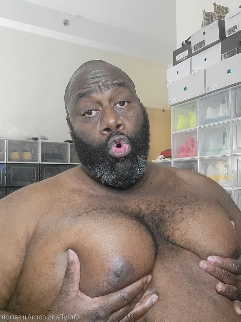 ursanoir Onlyfans leaked photo 7876288 on Hotleaks.tv