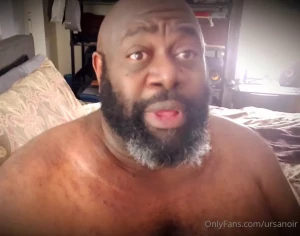 ursanoir Onlyfans leaked video 7922184 on Hotleaks.tv