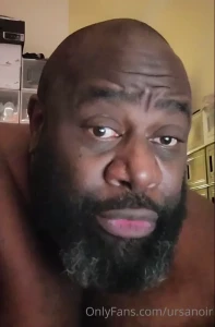 ursanoir Onlyfans leaked video 7922236 on Hotleaks.tv