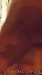 ursanoir Onlyfans leaked video 7922287 on Hotleaks.tv