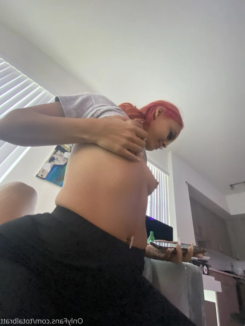 Miss Parker [ totalbratt ] Onlyfans leaked photo 13245765 on Hotleaks.tv