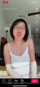 tofu 🕊 [ uwutofu ] Onlyfans leaked video 18213248 on Hotleaks.tv
