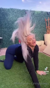 ✨𝗚𝗶𝗿𝗹 𝗡𝗲𝘅𝘁 𝗗𝗼𝗼𝗿 [ linnymae ] Onlyfans leaked video 1628823 on Hotleaks.tv