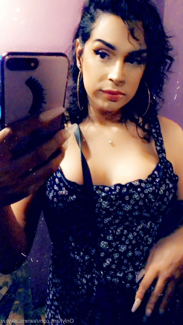 tsVanessaSky [ vanessaskyluv ] Onlyfans leaked photo 9092239 on Hotleaks.tv