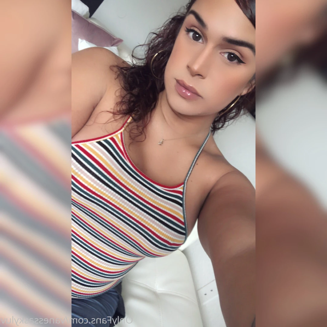 tsVanessaSky [ vanessaskyluv ] Onlyfans leaked photo 9092257 on Hotleaks.tv