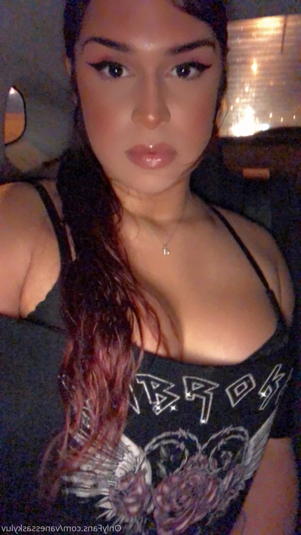 tsVanessaSky [ vanessaskyluv ] Onlyfans leaked photo 9092297 on Hotleaks.tv