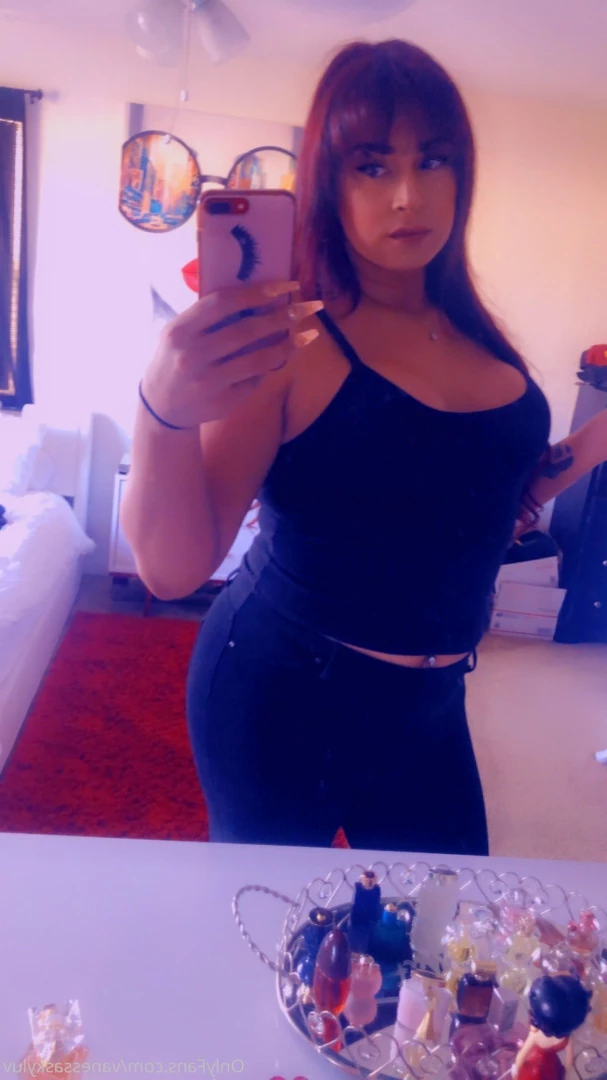 tsVanessaSky [ vanessaskyluv ] Onlyfans leaked photo 9092346 on Hotleaks.tv