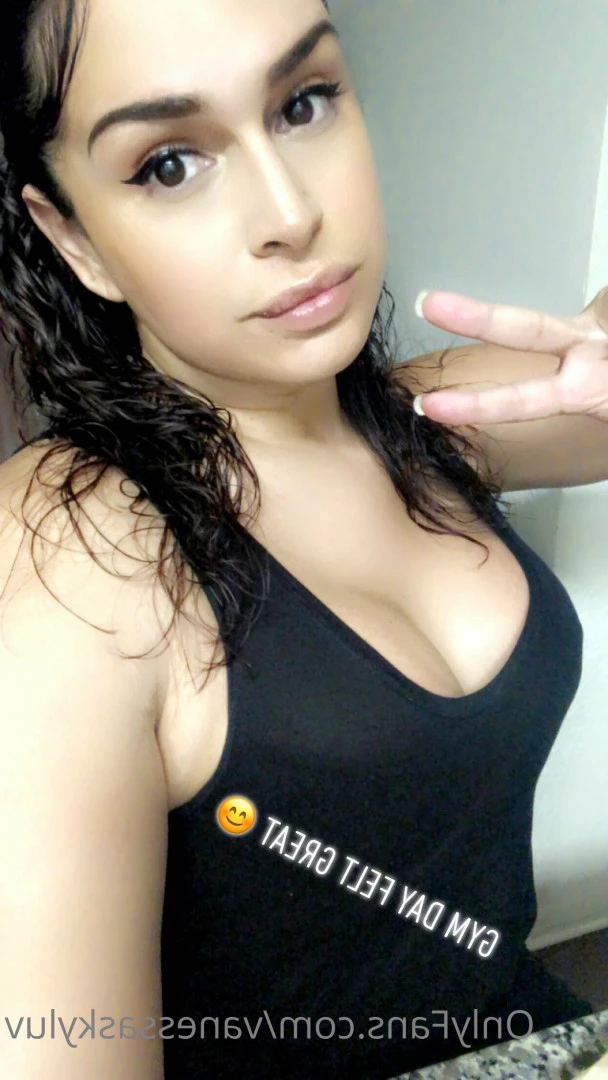 tsVanessaSky [ vanessaskyluv ] Onlyfans leaked photo 9092457 on Hotleaks.tv