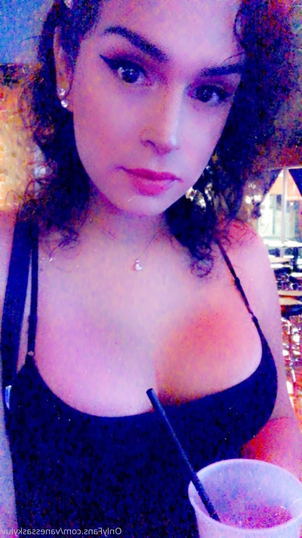 tsVanessaSky [ vanessaskyluv ] Onlyfans leaked photo 9092504 on Hotleaks.tv