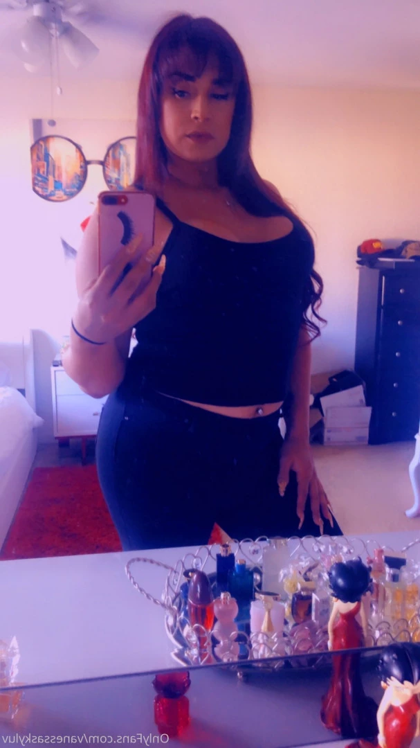 tsVanessaSky [ vanessaskyluv ] Onlyfans leaked photo 9092621 on Hotleaks.tv