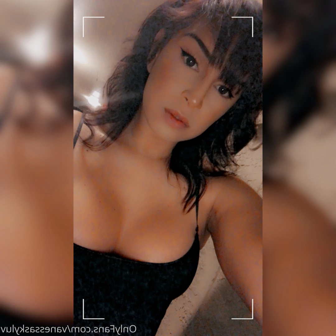 tsVanessaSky [ vanessaskyluv ] Onlyfans leaked photo 9092634 on Hotleaks.tv