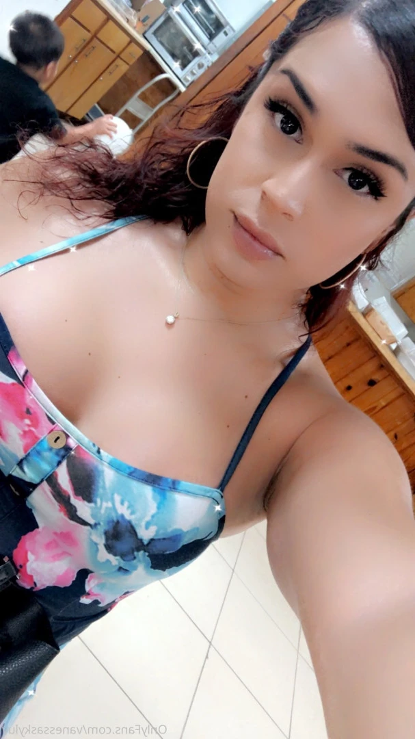 tsVanessaSky [ vanessaskyluv ] Onlyfans leaked photo 9092725 on Hotleaks.tv