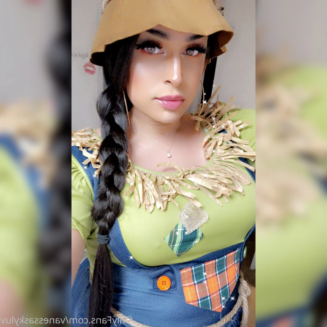 tsVanessaSky [ vanessaskyluv ] Onlyfans leaked photo 9092775 on Hotleaks.tv