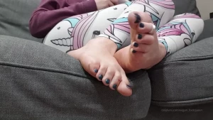 vegan_footqueen Onlyfans leaked video 7920552 on Hotleaks.tv