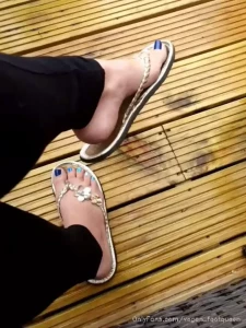 vegan_footqueen Onlyfans leaked video 7920556 on Hotleaks.tv