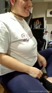 vegan_footqueen Onlyfans leaked video 7920570 on Hotleaks.tv