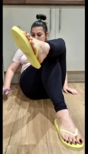vegan_footqueen Onlyfans leaked video 7920608 on Hotleaks.tv