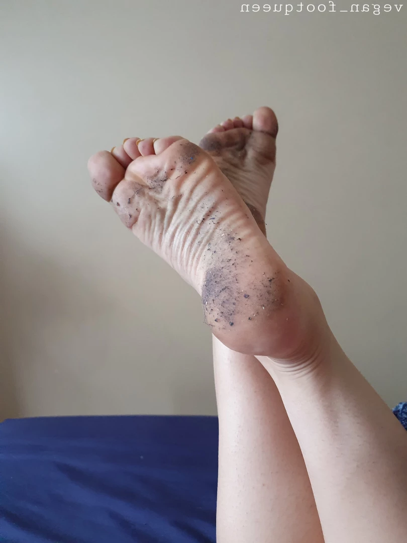 vegan_footqueen Onlyfans leaked photo 10141255 on Hotleaks.tv