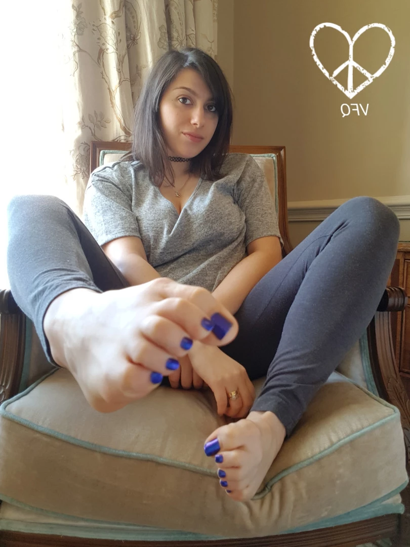 vegan_footqueen Onlyfans leaked photo 10141614 on Hotleaks.tv