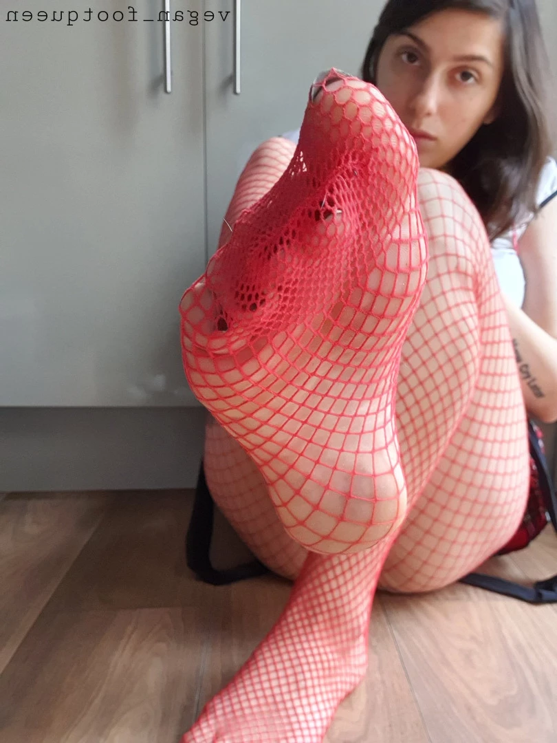 vegan_footqueen Onlyfans leaked photo 10141736 on Hotleaks.tv