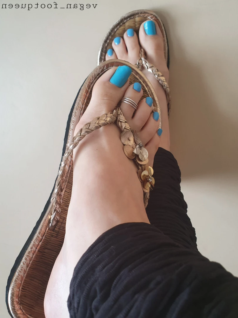 vegan_footqueen Onlyfans leaked photo 10142204 on Hotleaks.tv