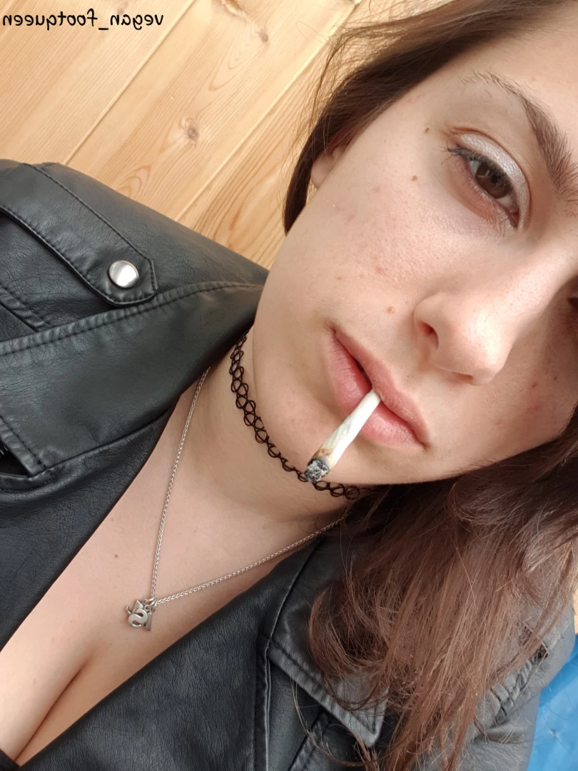 vegan_footqueen Onlyfans leaked photo 10143626 on Hotleaks.tv
