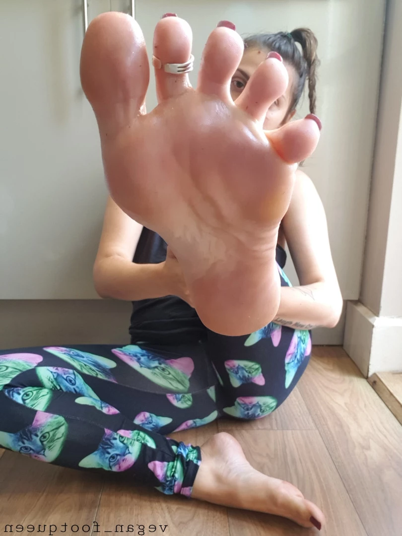 vegan_footqueen Onlyfans leaked photo 10143941 on Hotleaks.tv