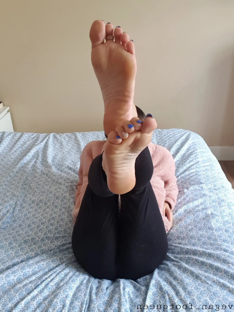 vegan_footqueen Onlyfans leaked photo 10144165 on Hotleaks.tv