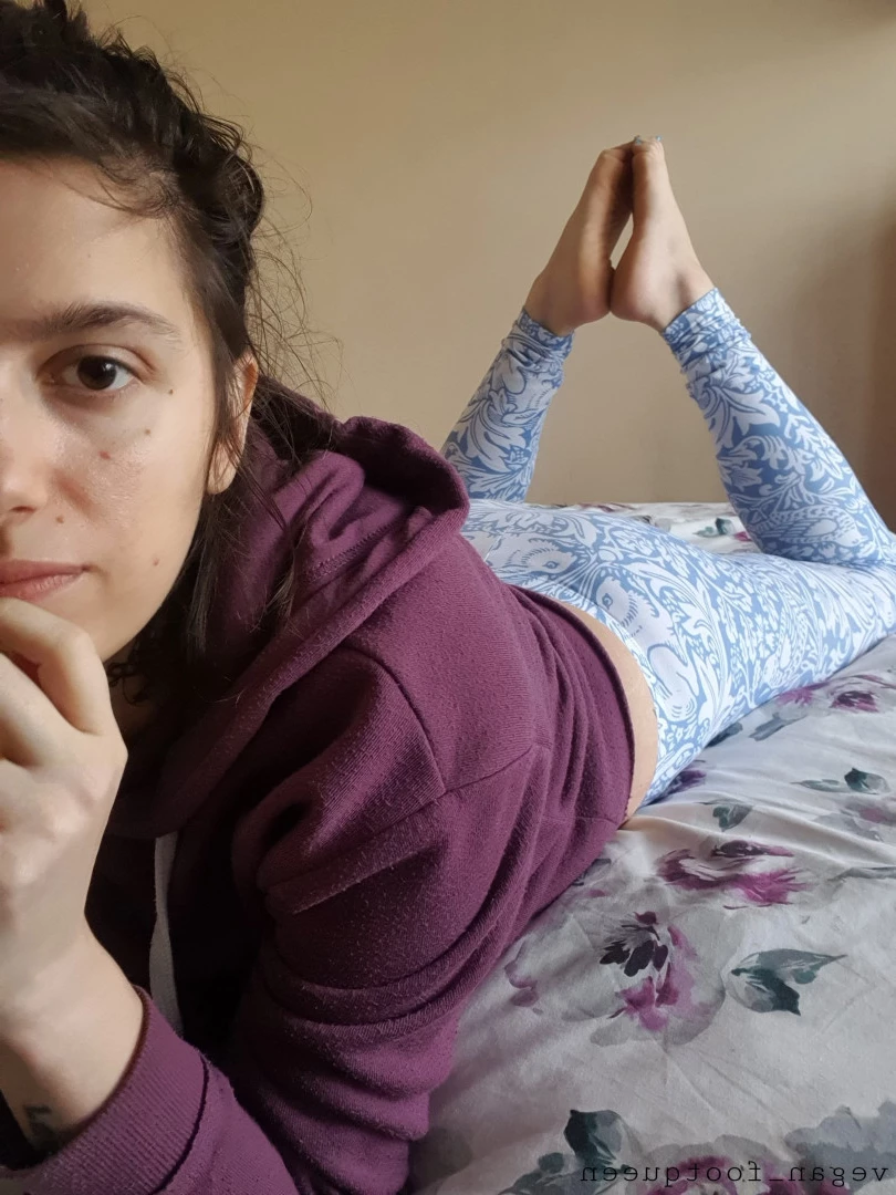 vegan_footqueen Onlyfans leaked photo 10144775 on Hotleaks.tv