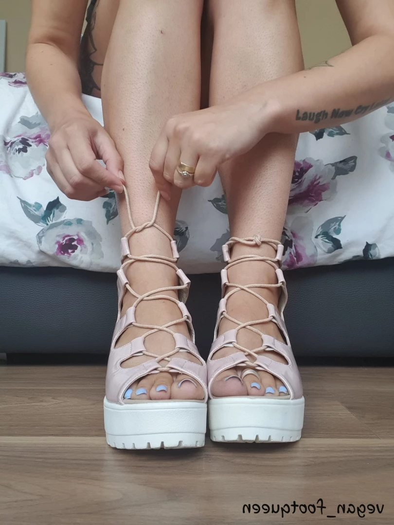 vegan_footqueen Onlyfans leaked photo 10145381 on Hotleaks.tv