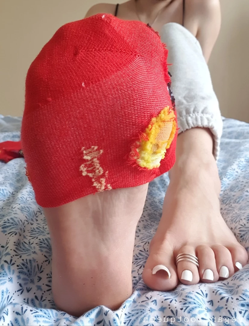 vegan_footqueen Onlyfans leaked photo 10145553 on Hotleaks.tv