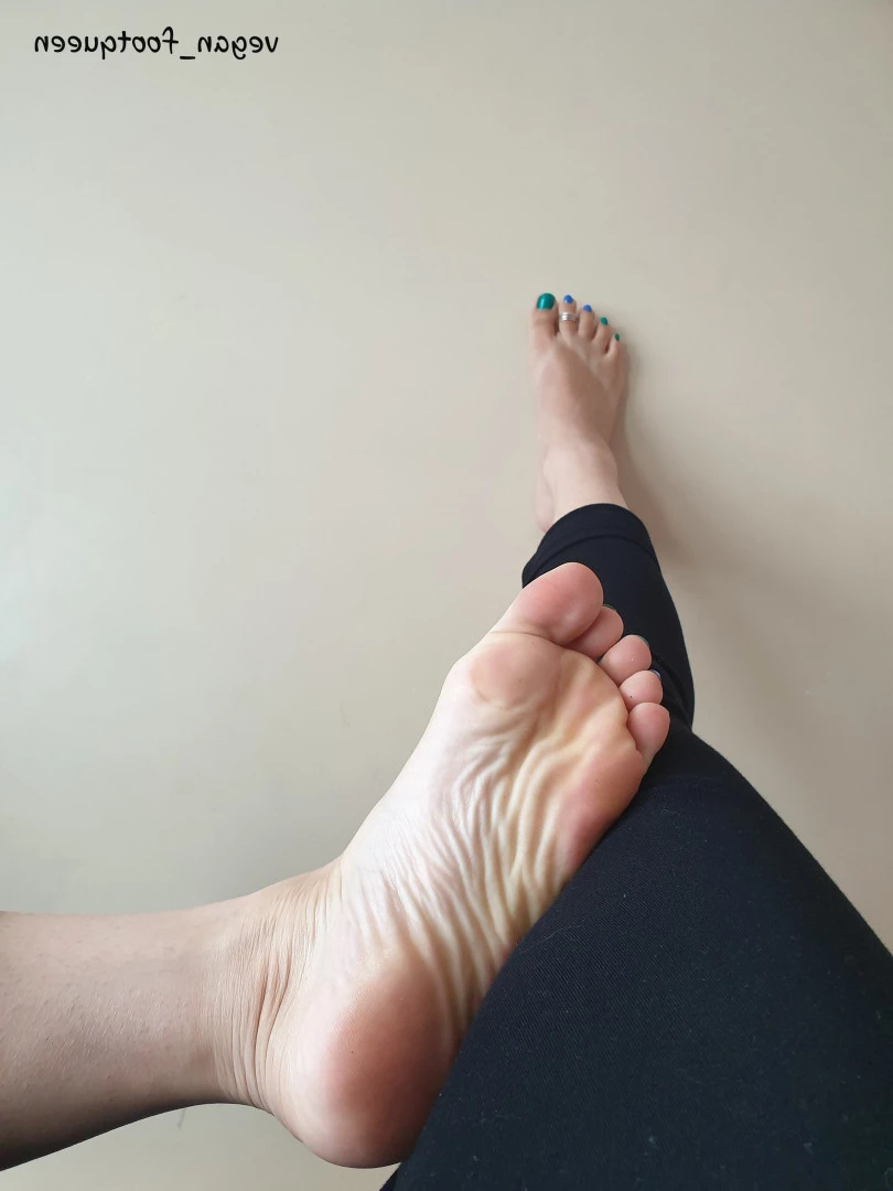 vegan_footqueen Onlyfans leaked photo 10145766 on Hotleaks.tv