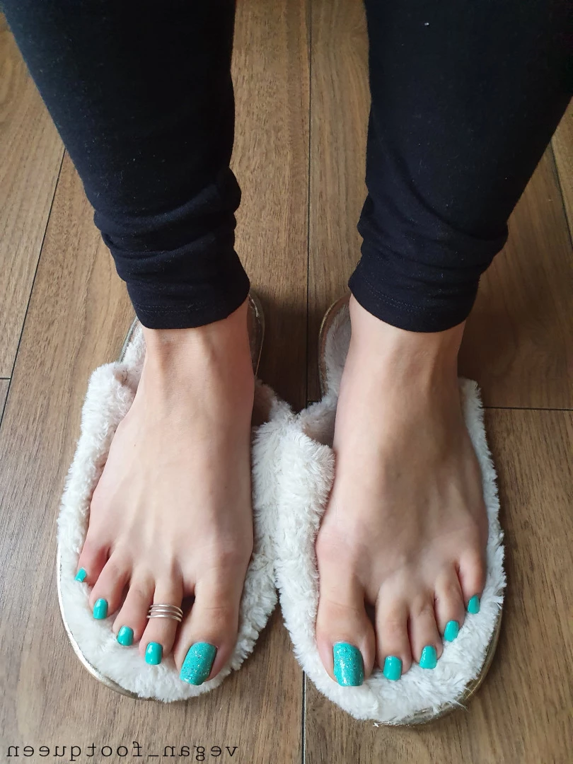 vegan_footqueen Onlyfans leaked photo 10145865 on Hotleaks.tv