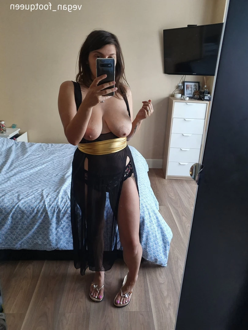 vegan_footqueen Onlyfans leaked photo 10146205 on Hotleaks.tv