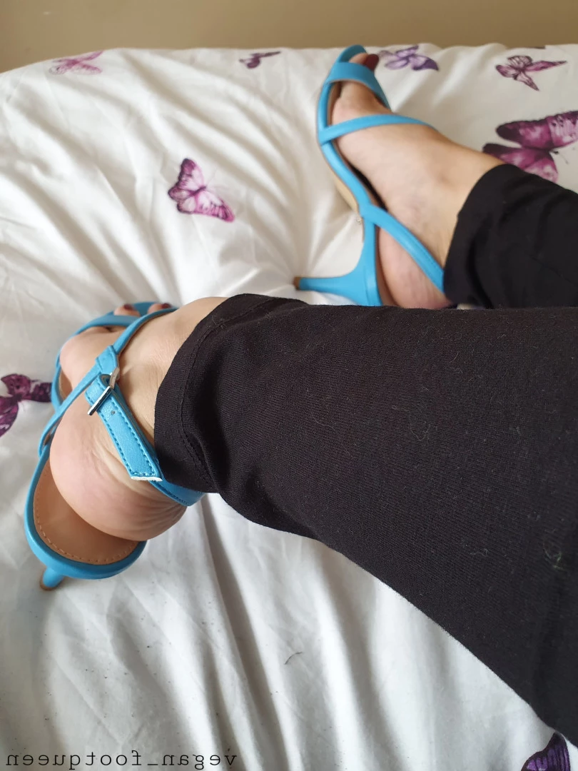 vegan_footqueen Onlyfans leaked photo 10146902 on Hotleaks.tv