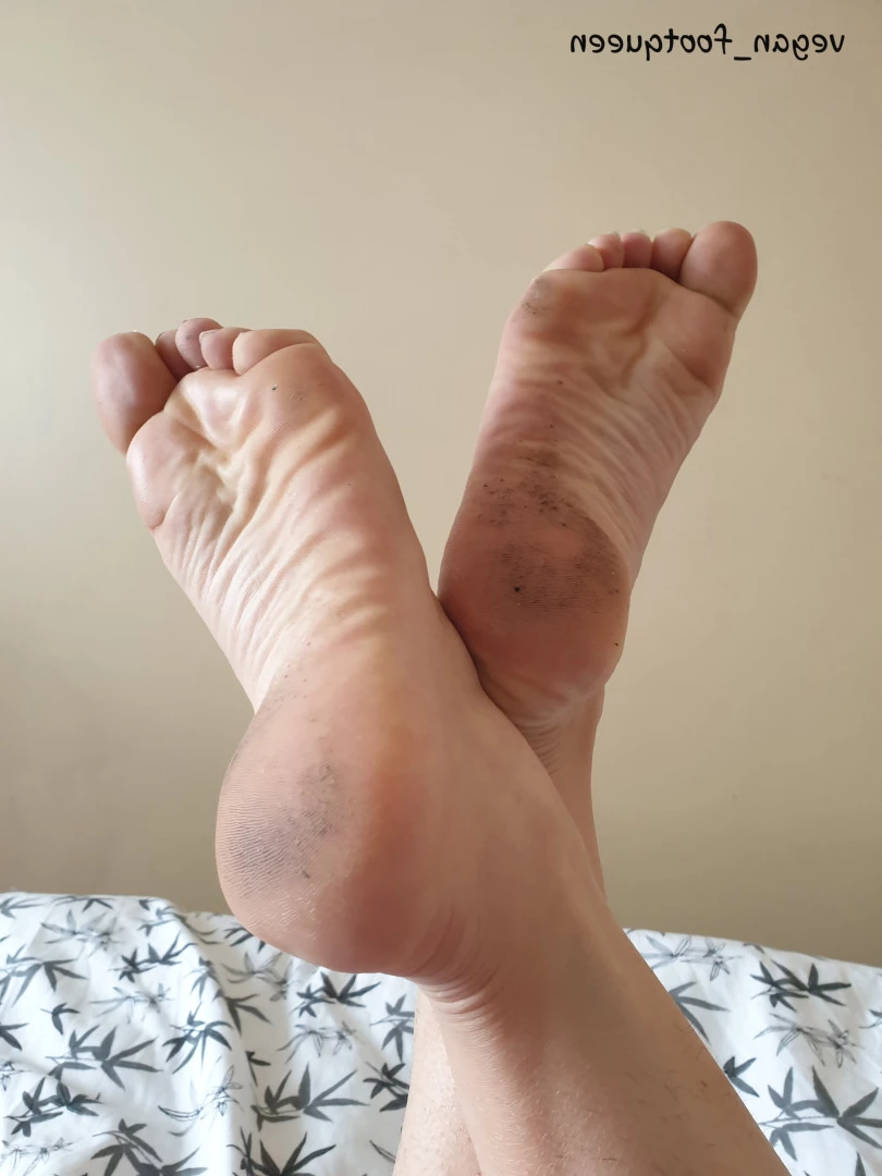 vegan_footqueen Onlyfans leaked photo 10147175 on Hotleaks.tv