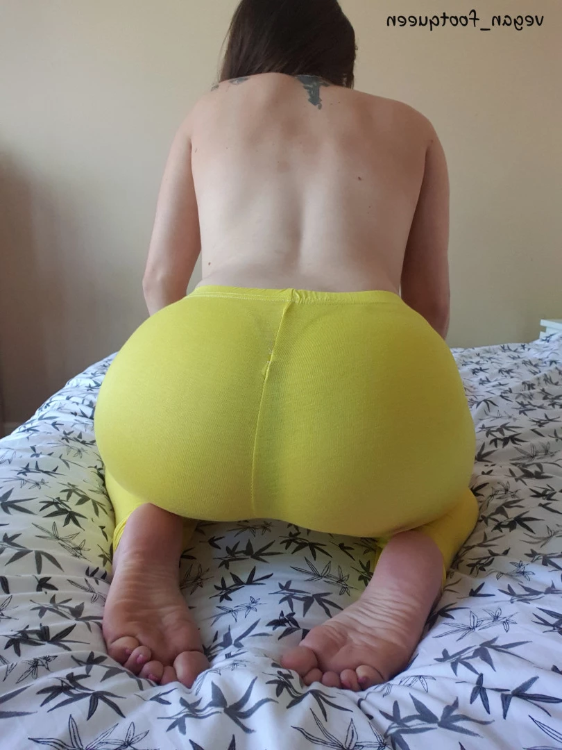 vegan_footqueen Onlyfans leaked photo 10147526 on Hotleaks.tv