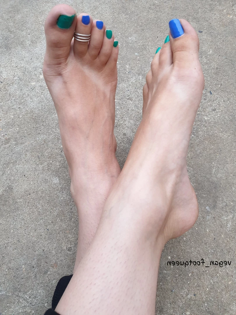 vegan_footqueen Onlyfans leaked photo 10147554 on Hotleaks.tv