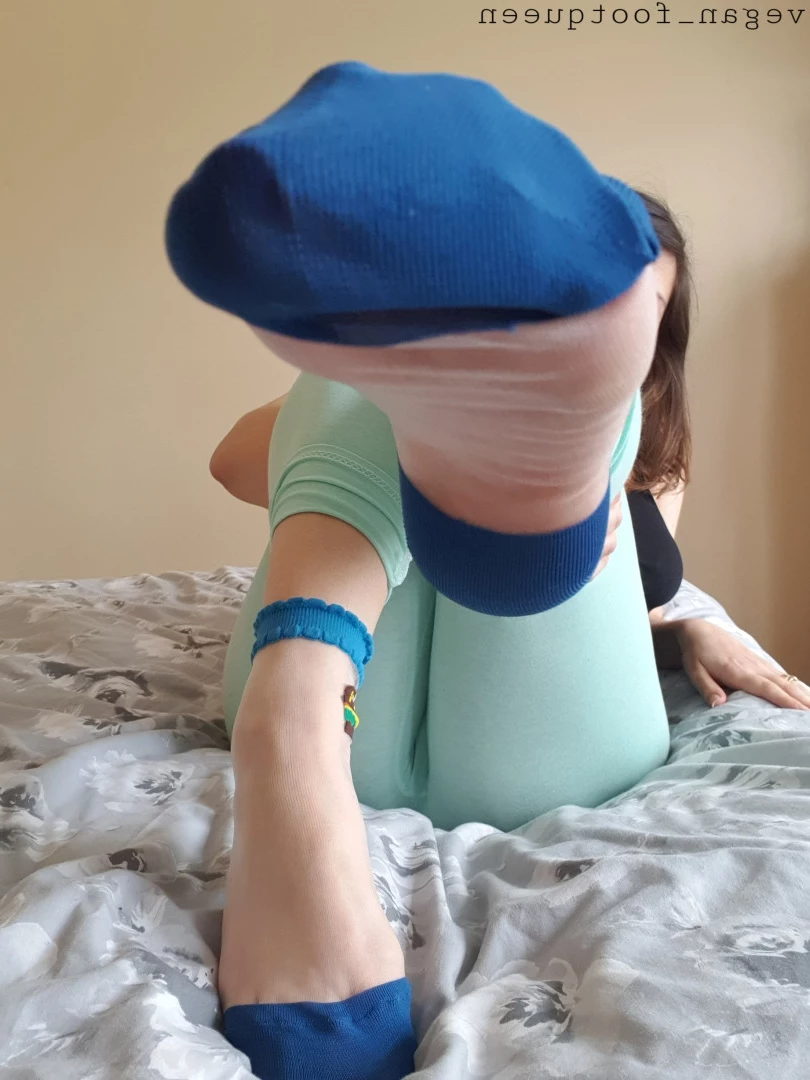 vegan_footqueen Onlyfans leaked photo 10147797 on Hotleaks.tv