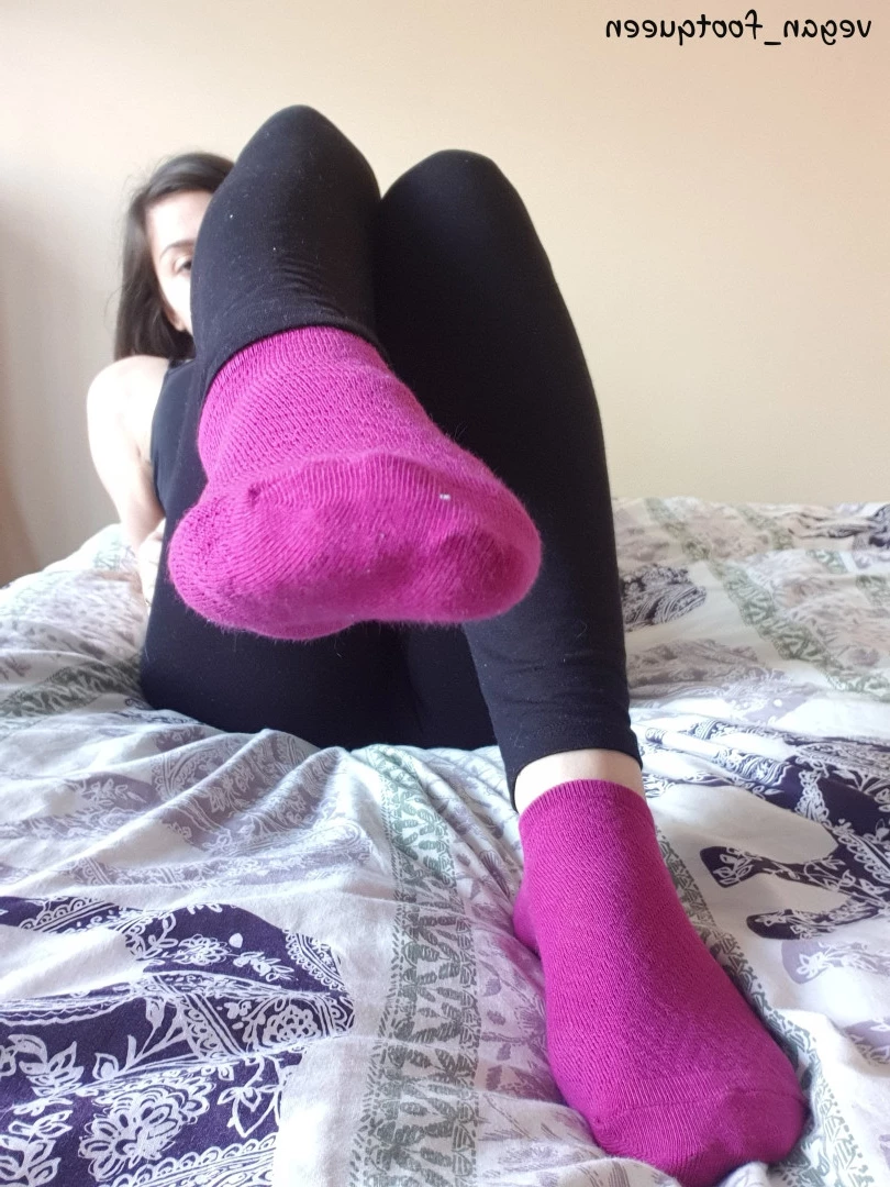 vegan_footqueen Onlyfans leaked photo 10147855 on Hotleaks.tv