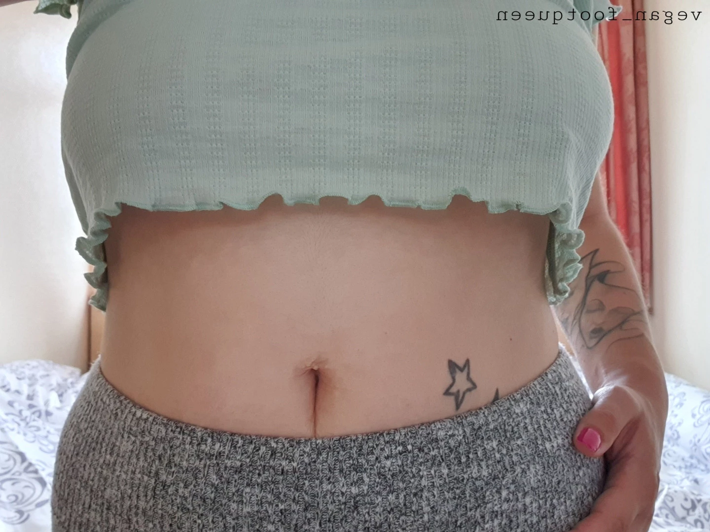 vegan_footqueen Onlyfans leaked photo 10147988 on Hotleaks.tv