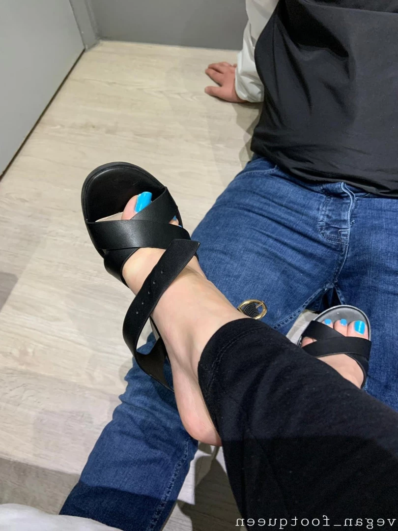 vegan_footqueen Onlyfans leaked photo 10148116 on Hotleaks.tv