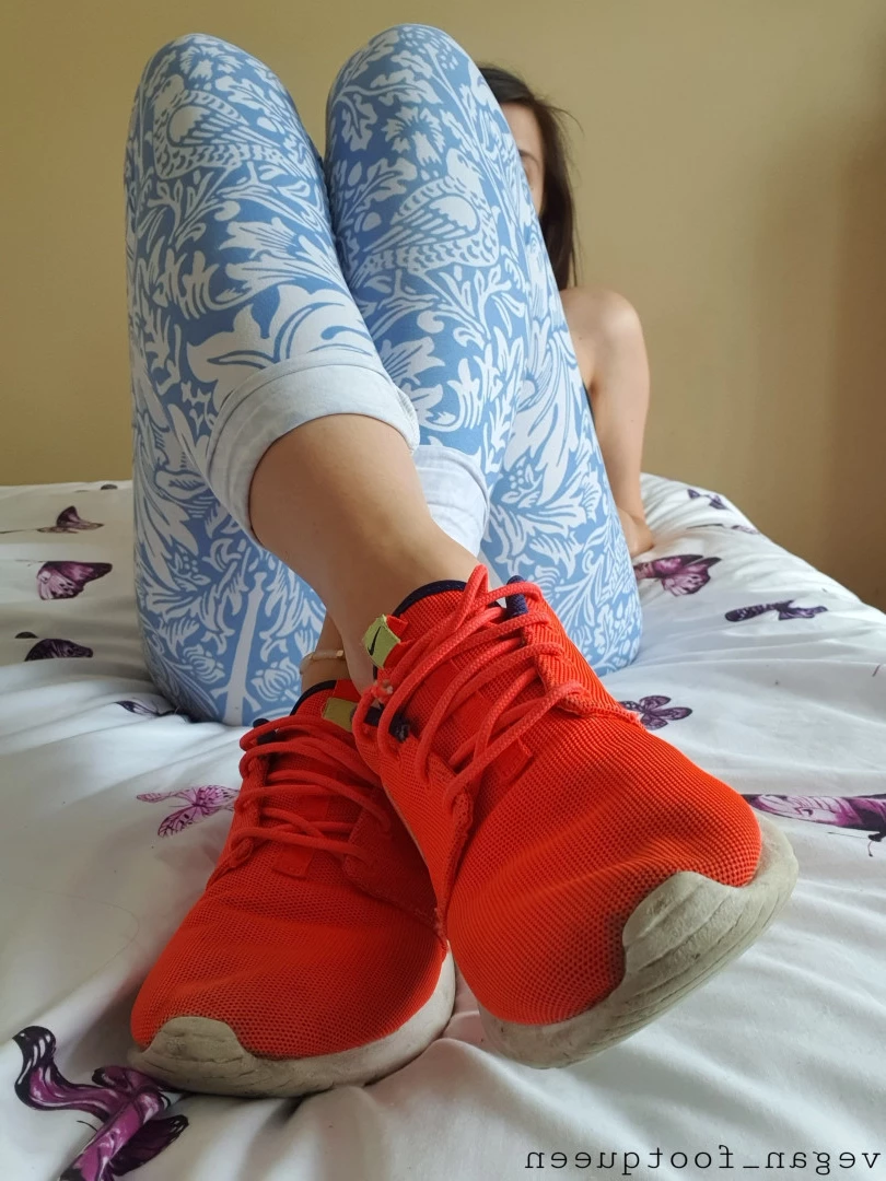 vegan_footqueen Onlyfans leaked photo 10148630 on Hotleaks.tv
