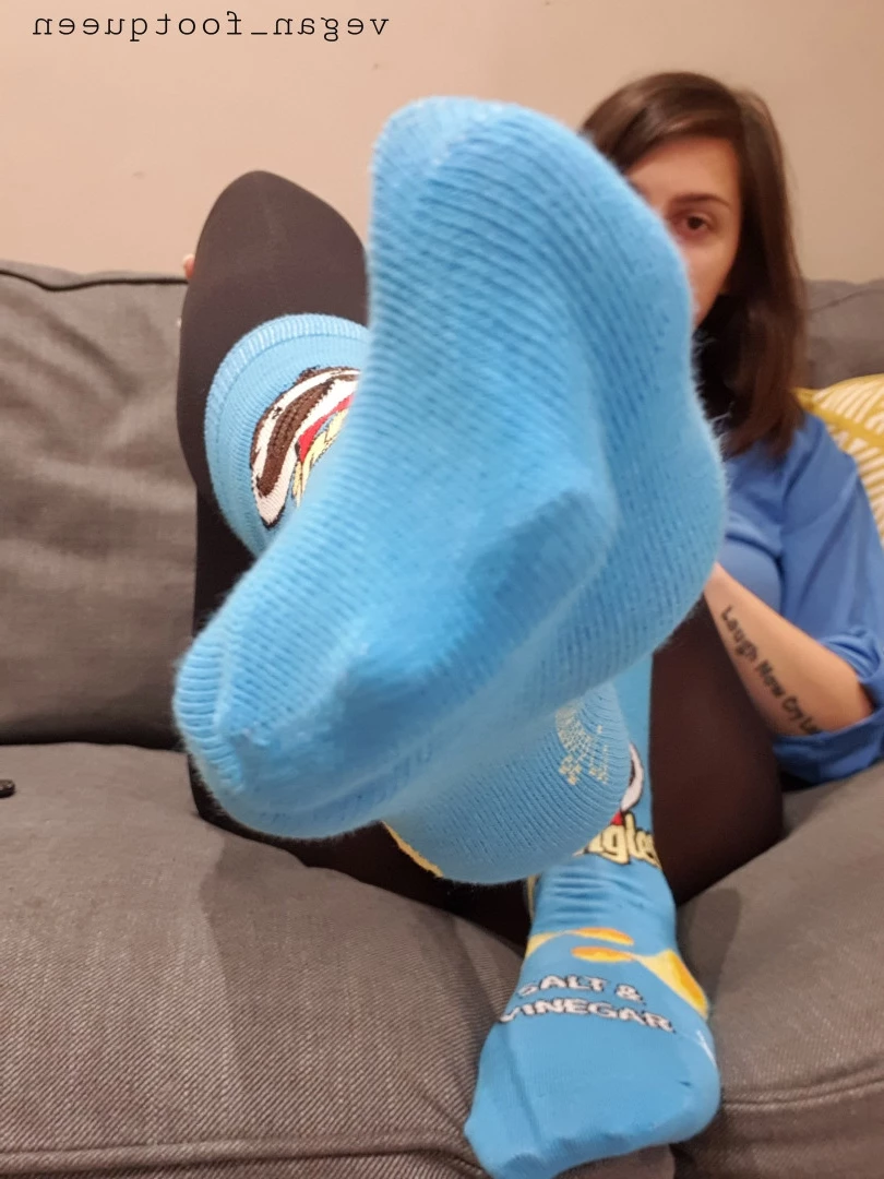 vegan_footqueen Onlyfans leaked photo 10148995 on Hotleaks.tv