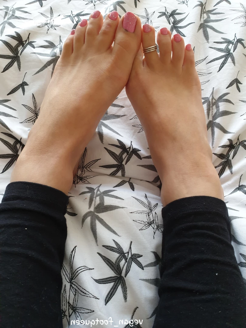 vegan_footqueen Onlyfans leaked photo 10149966 on Hotleaks.tv