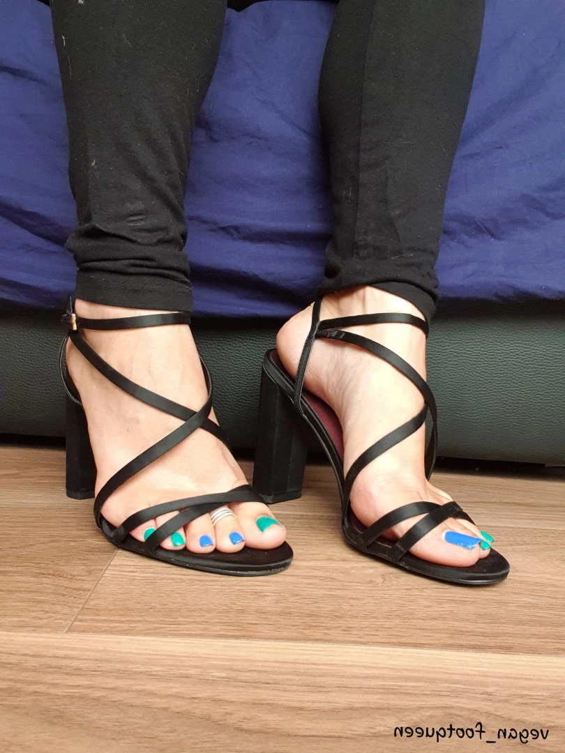 vegan_footqueen Onlyfans leaked photo 10150240 on Hotleaks.tv