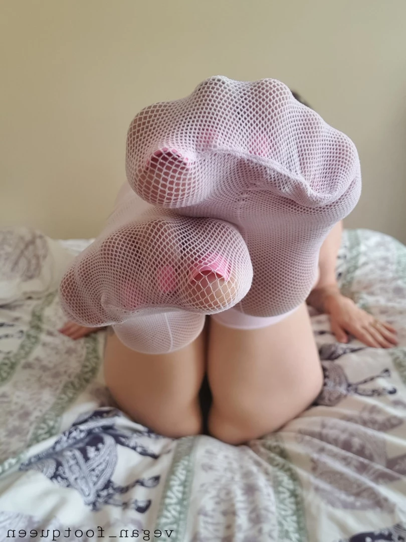 vegan_footqueen Onlyfans leaked photo 10150332 on Hotleaks.tv