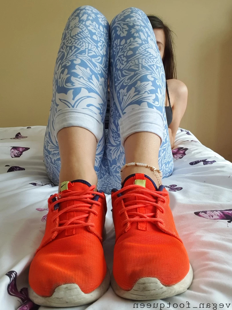 vegan_footqueen Onlyfans leaked photo 10150768 on Hotleaks.tv
