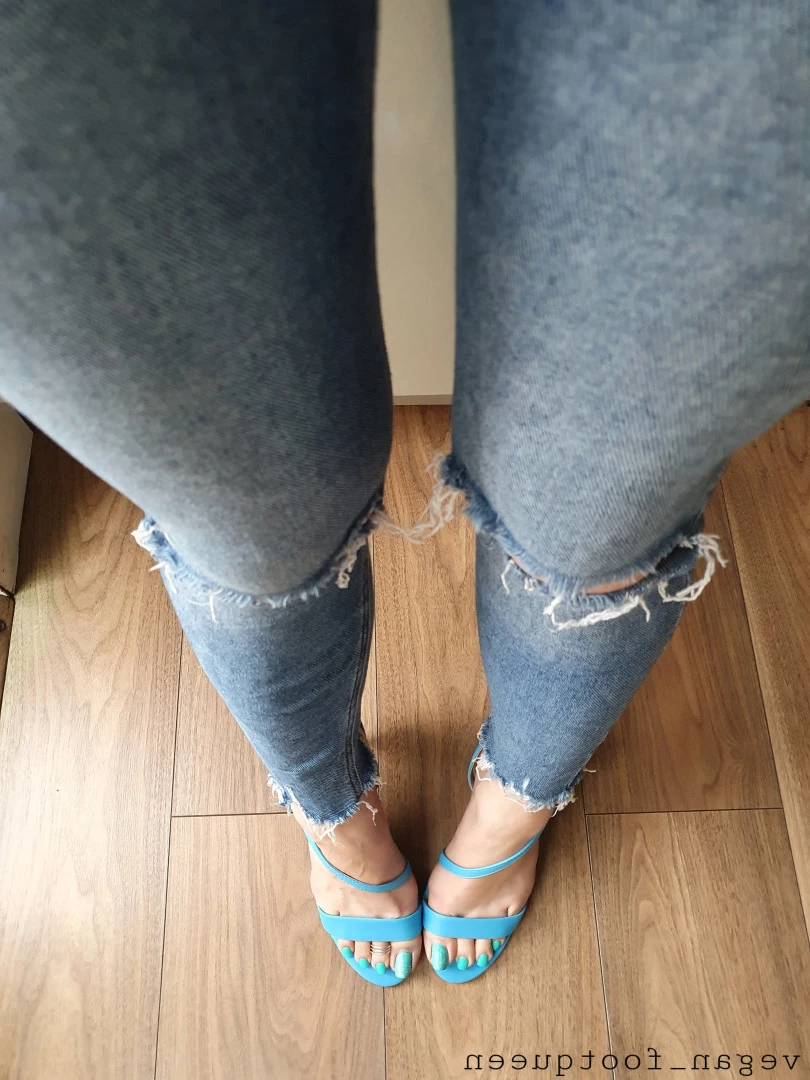 vegan_footqueen Onlyfans leaked photo 10151615 on Hotleaks.tv