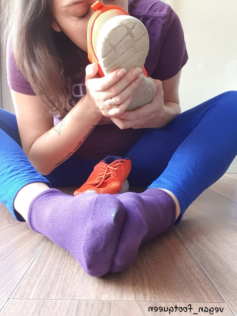 vegan_footqueen Onlyfans leaked photo 10151999 on Hotleaks.tv